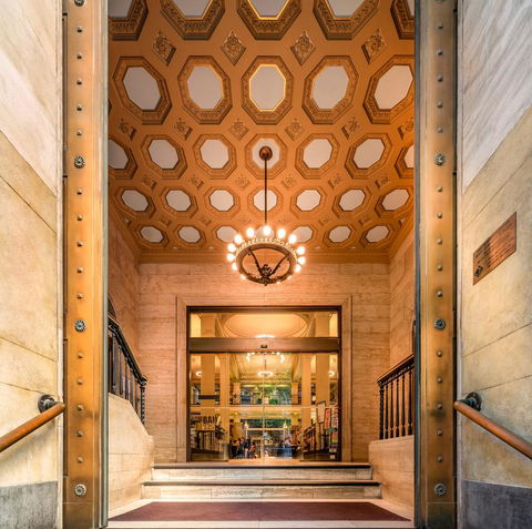 Treasury On Collins - Palm Beach Accommodation 16