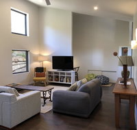 Saje's House  Pod - Palm Beach Accommodation