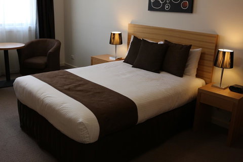 Bairnsdale International - Palm Beach Accommodation 22