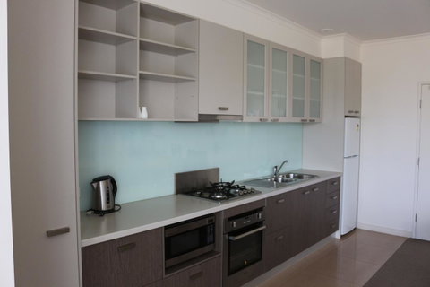 Bairnsdale International - Palm Beach Accommodation 5