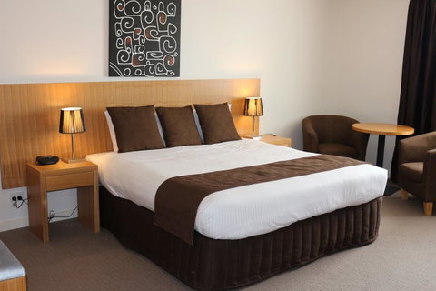 Bairnsdale International - Palm Beach Accommodation 31