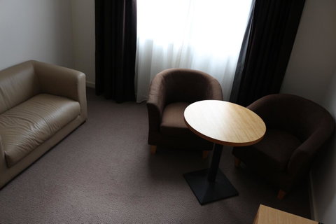 Bairnsdale International - Palm Beach Accommodation 2