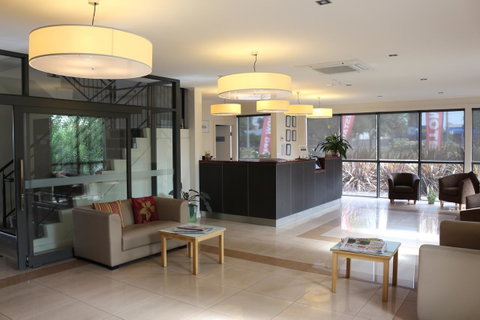 Bairnsdale International - Palm Beach Accommodation 19