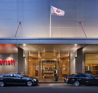 Melbourne Marriott Hotel - Palm Beach Accommodation