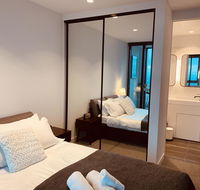 Victoria One Melbourne Onelife Apartments - Palm Beach Accommodation