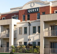 Quest Echuca - Palm Beach Accommodation