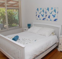 Green Grove - Palm Beach Accommodation