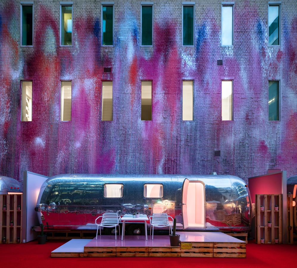 Melbourne VIC Palm Beach Accommodation