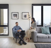 Empire Melbourne Central by Apartments of Melbourne - Palm Beach Accommodation