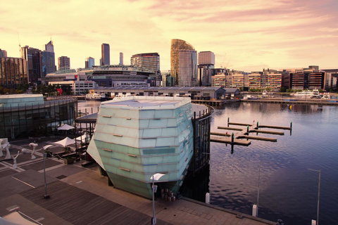 Accent Accommodation@Docklands - Palm Beach Accommodation 9