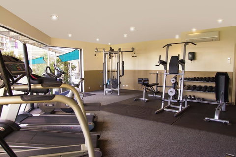 Accent Accommodation@Docklands - Palm Beach Accommodation 23
