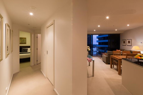 Accent Accommodation@Docklands - Palm Beach Accommodation 19