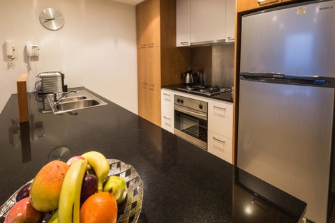 Accent Accommodation@Docklands - Palm Beach Accommodation 17