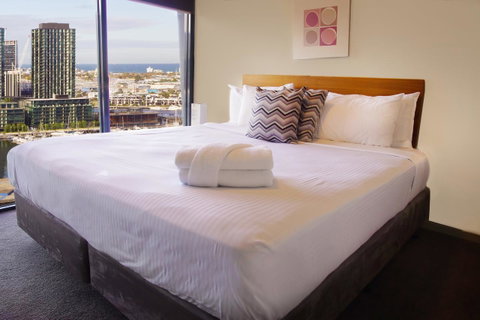 Accent Accommodation@Docklands - Palm Beach Accommodation 26