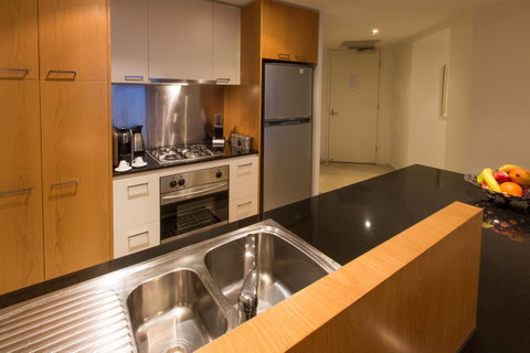 Accent Accommodation@Docklands - Palm Beach Accommodation 14
