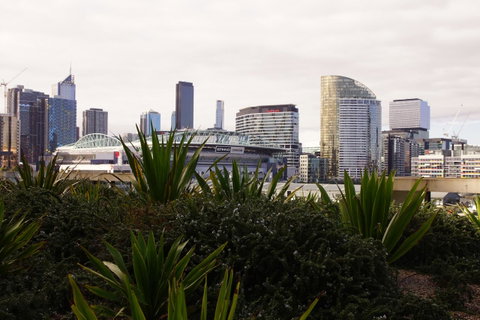 Accent Accommodation@Docklands - Palm Beach Accommodation 24