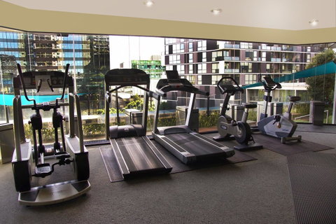 Accent Accommodation@Docklands - Palm Beach Accommodation 22