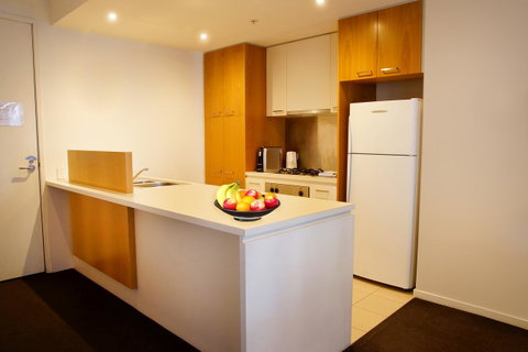 Accent Accommodation@Docklands - Palm Beach Accommodation 32