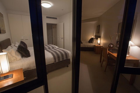 Accent Accommodation@Docklands - Palm Beach Accommodation 25