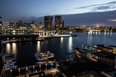 Accent Accommodation@Docklands - Palm Beach Accommodation 0