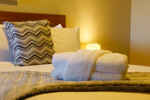 Accent Accommodation@Docklands - Palm Beach Accommodation 27