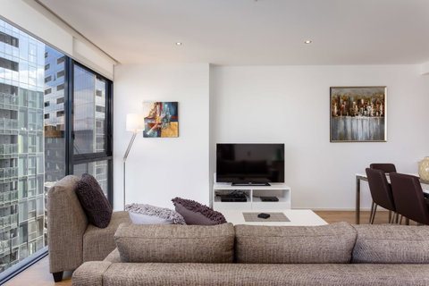 Accent Accommodation@Docklands - Palm Beach Accommodation 4