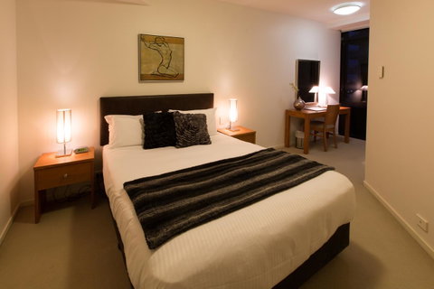 Accent Accommodation@Docklands - Palm Beach Accommodation 15