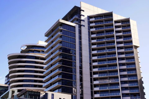 Accent Accommodation@Docklands - Palm Beach Accommodation 31