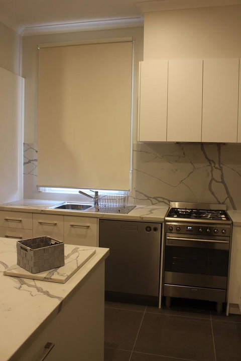 Abbey View - Palm Beach Accommodation 9