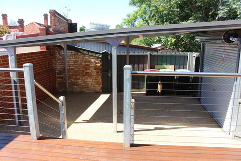 Abbey View - Palm Beach Accommodation 10