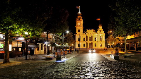 Abbey View - Palm Beach Accommodation 5