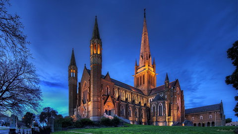 Abbey View - Palm Beach Accommodation 2