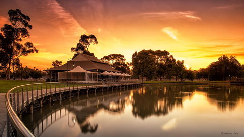 Abbey View - Palm Beach Accommodation 4