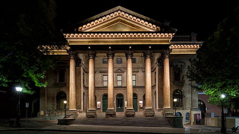 Abbey View - Palm Beach Accommodation 1