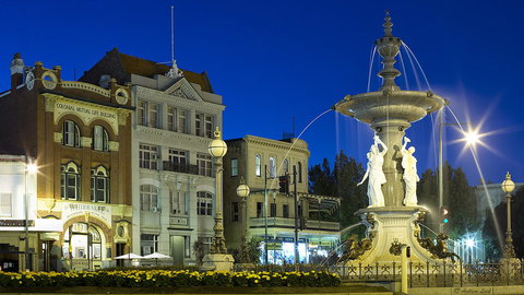 Abbey View - Palm Beach Accommodation 0