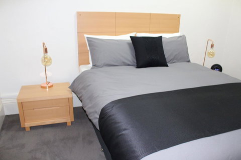 Abbey View - Palm Beach Accommodation 12