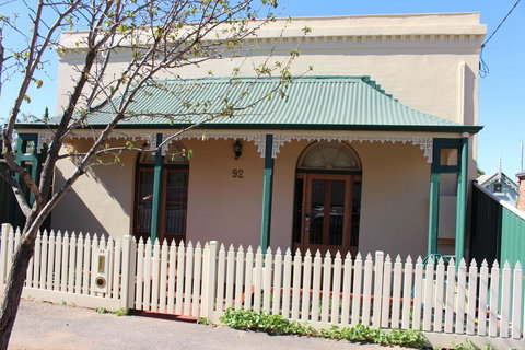 Abbey View - Palm Beach Accommodation 6