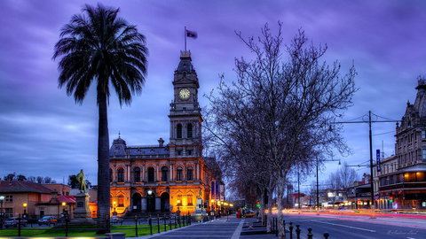 Abbey View - Palm Beach Accommodation 3