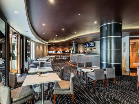 Quay West Suites Melbourne - Palm Beach Accommodation 34