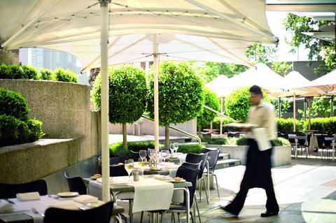 Quay West Suites Melbourne - Palm Beach Accommodation 22
