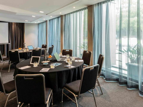 Quay West Suites Melbourne - Palm Beach Accommodation 26