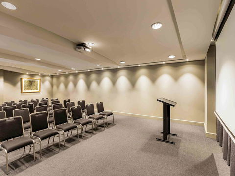 Quay West Suites Melbourne - Palm Beach Accommodation 32