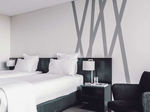 Quay West Suites Melbourne - Palm Beach Accommodation 27