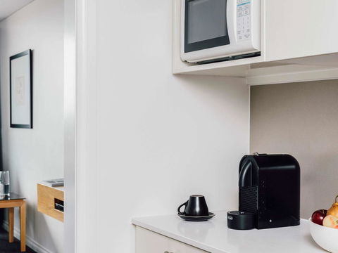 Quay West Suites Melbourne - Palm Beach Accommodation 41