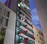 Fraser Place Melbourne - Palm Beach Accommodation