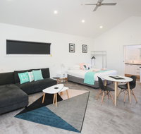 Mildura Holiday Villas - Palm Beach Accommodation