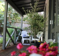 Haig Avenue - Palm Beach Accommodation