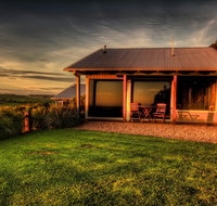 Anchors Port Campbell - Palm Beach Accommodation