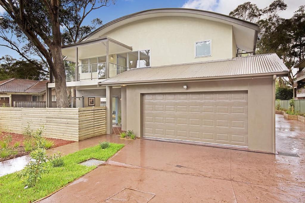 Brandy Hill NSW Palm Beach Accommodation