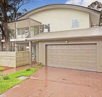 The Beach Townhouse - Palm Beach Accommodation